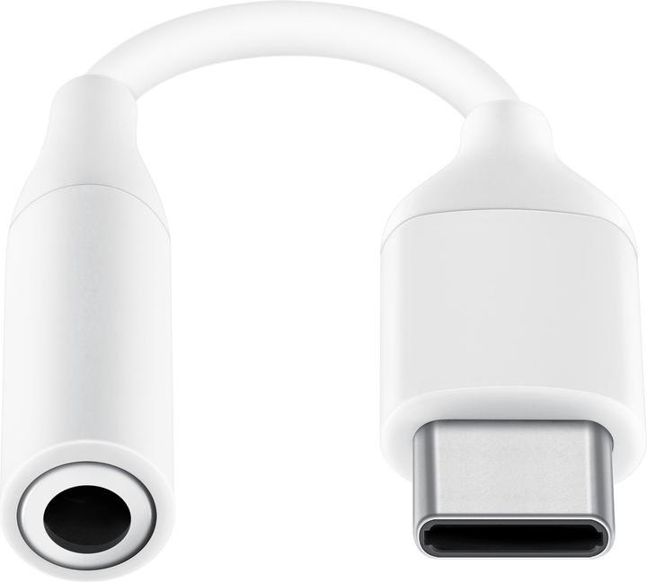 Actual product image Samsung USB-C audio adapter (USB-C, 3.5mm jack)