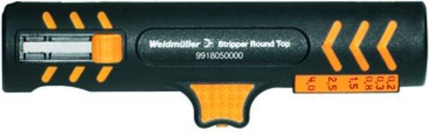 Produktbild Weidmüller Kabelentmanteler Geeignet für (125 mm)