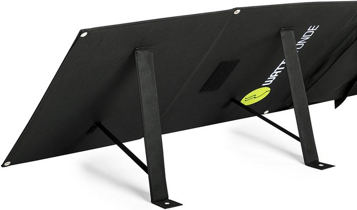 Actual product image Wattstunde SunFolder+ (140 W, 3.30 kg)