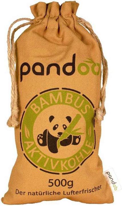 Produktbild Pandoo Lufterfrischer