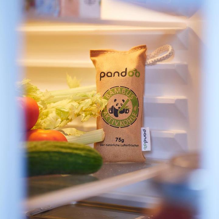 Produktbild Pandoo Lufterfrischer