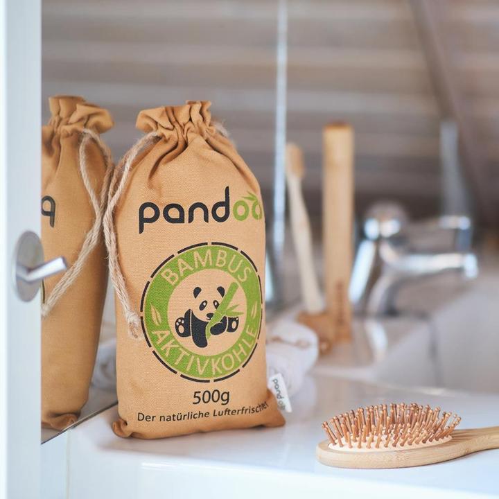 Produktbild Pandoo Lufterfrischer