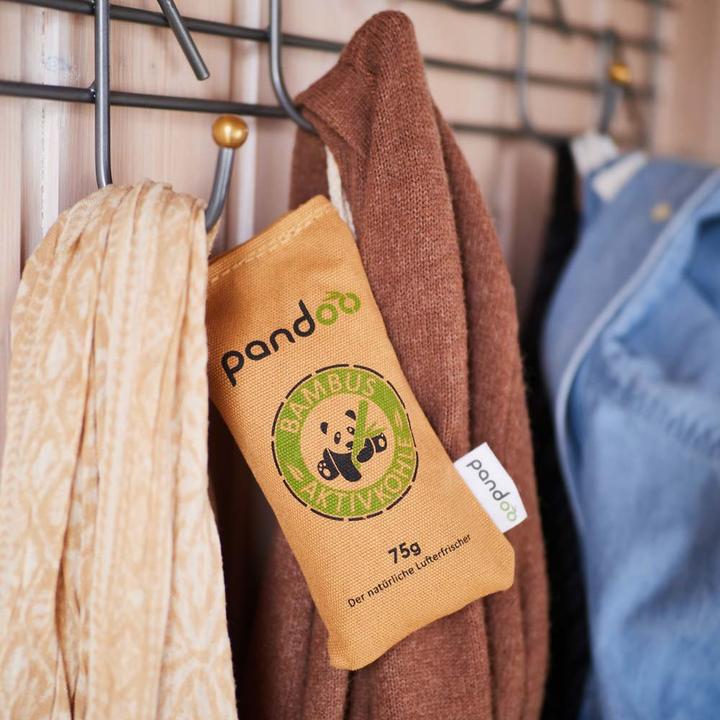 Produktbild Pandoo Lufterfrischer