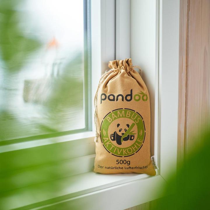 Produktbild Pandoo Lufterfrischer