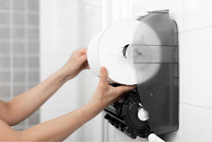 Immagine prodotto Katrin Distributore di asciugamani