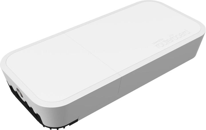 Image du produit MikroTik RBWAPG-5HACT2HND : PA PoE+ extérieur (1300 Mbit/s)