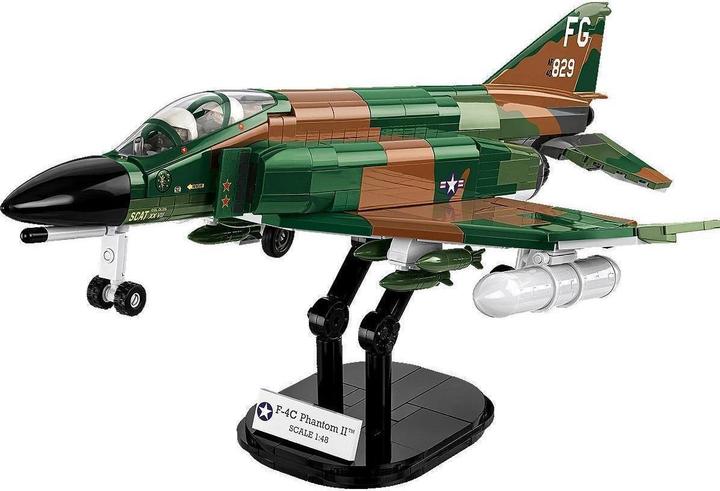 F-4C Phantom II, F-4F Phantom II RAF