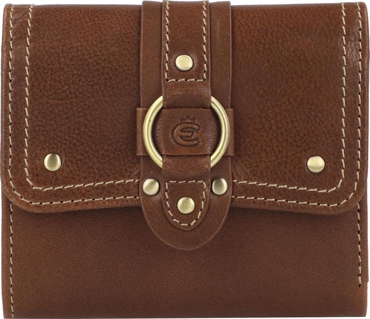 Immagine prodotto Esquire Portafoglio Denver RFID in pelle 10,5 cm