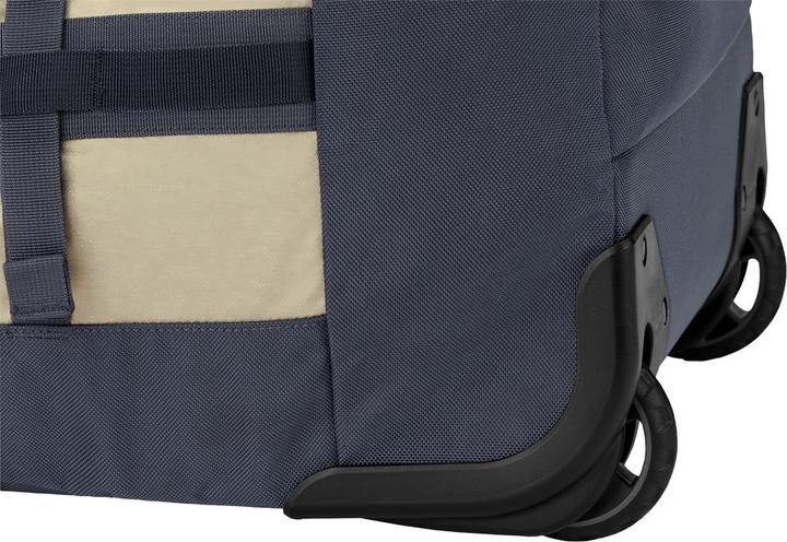 Produktbild Eagle Creek Cargo Hauler Wheeled Duffel 110L Silver/Rising Sun (110 l)