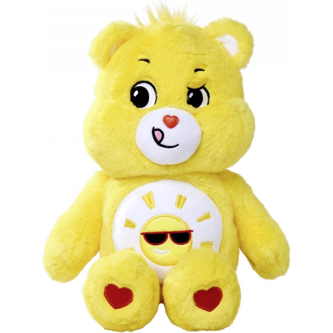 Simba Glücksbärchis-Sonnenscheinbärchi, 35cm (35 cm)