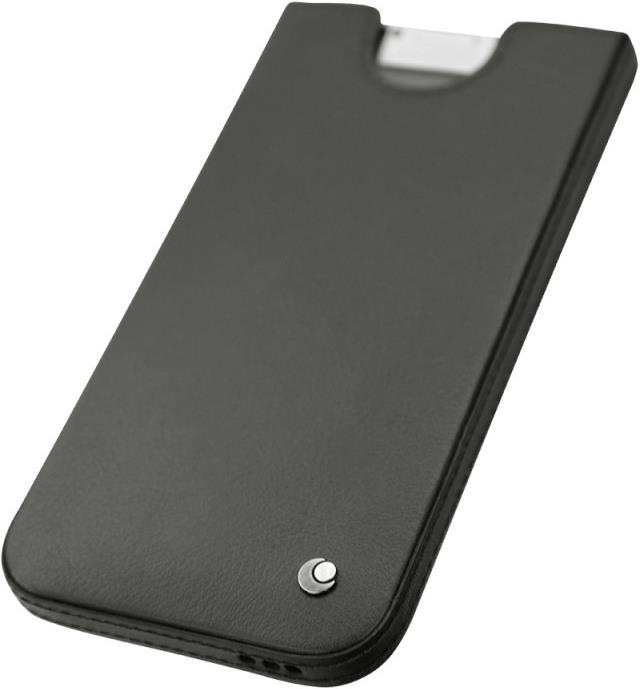 Produktbild Noreve Lederschutzhülle (Samsung Galaxy S7 Edge)