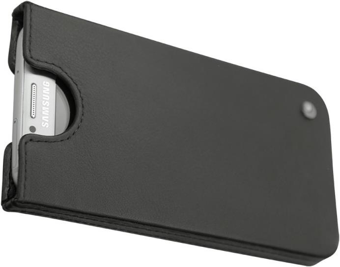 Produktbild Noreve Lederschutzhülle (Samsung Galaxy S7 Edge)
