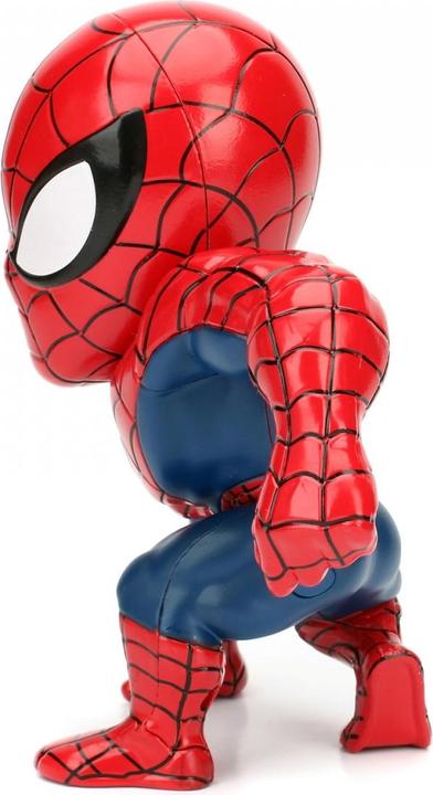 Image du produit Jada Marvel Figure 6" Spider-Man