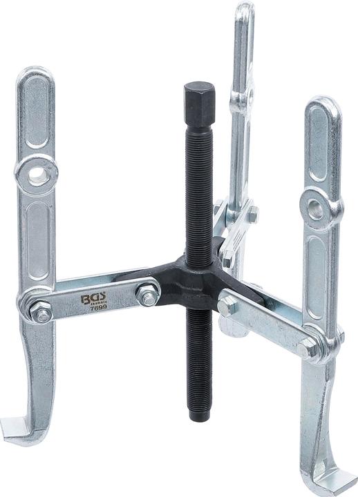 Produktbild BGS Aussen-/Innenabzieher