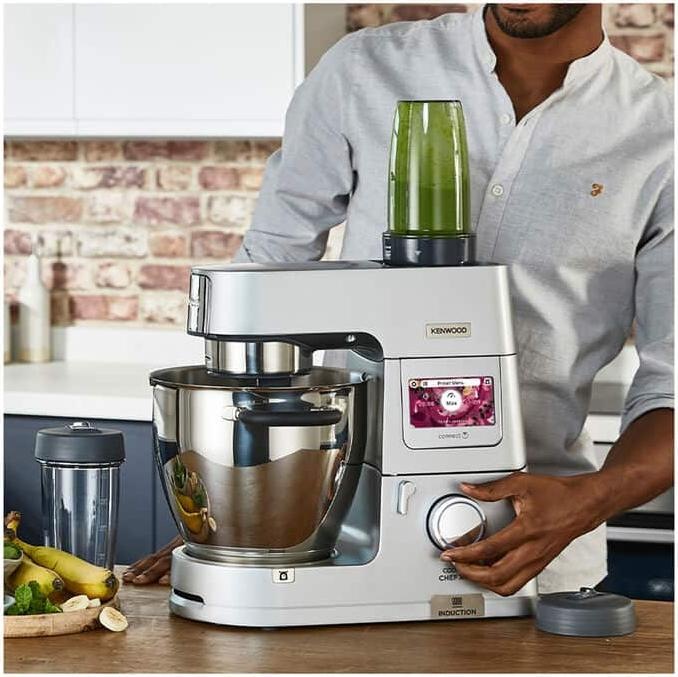 Immagine prodotto Kenwood KAH740PL Miscela Xtract Sport