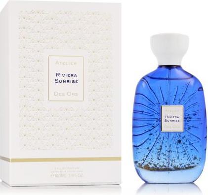 Atelier des Ors Riviera Sunrise Edp 100 ml (Eau de parfum, 100 ml)