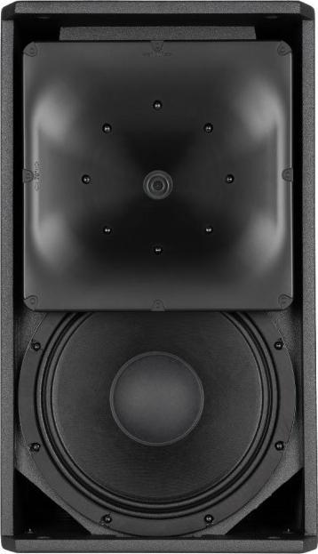 Actual product image RCF NX 932-A 12 inch actieve fullrange luidspreker 2100 W (Active)