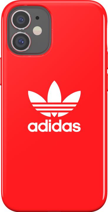 Produktbild Adidas Snap Case Trefoil (Apple iPhone 12 mini)