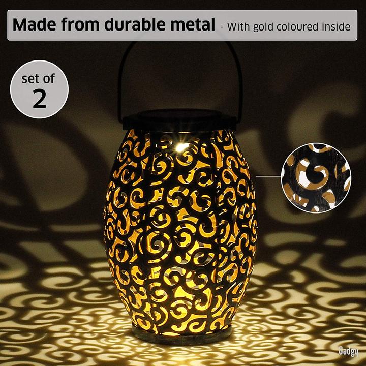 Actual product image Gadgy Oriental