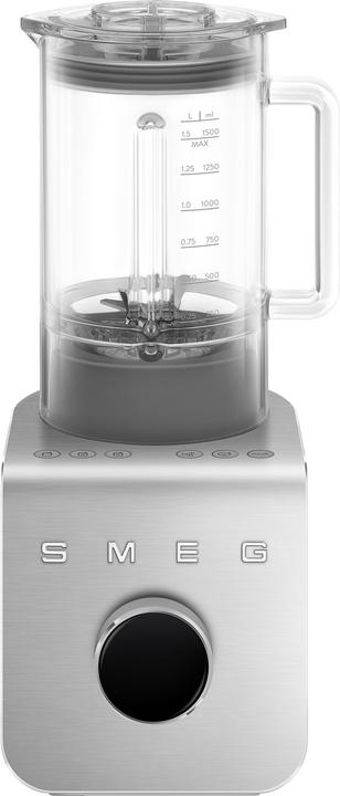 Actual product image Smeg BLC01WHMEU Professional (1400 W)