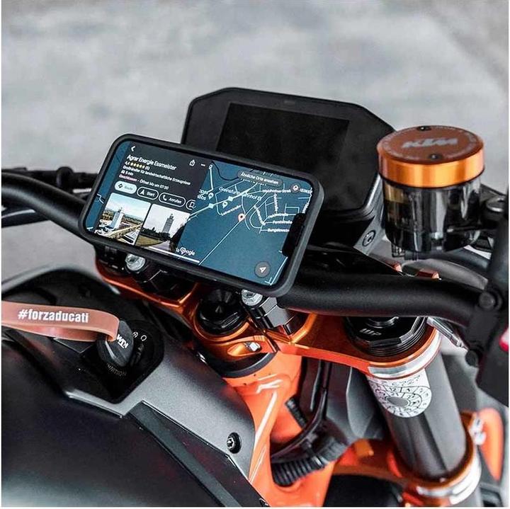 Produktbild Sp Connect Phone Case SPC+ (Apple iPhone 17)