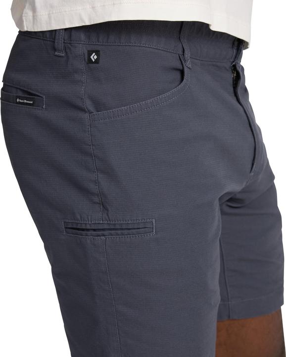 Produktbild Black Diamond M Rocklock Shorts (30)
