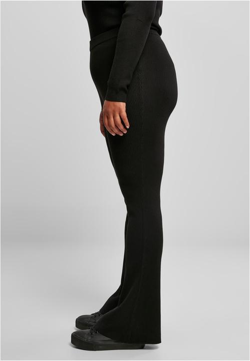 Produktbild Urban Classics Leggings Rib Knit Bootcut (S)
