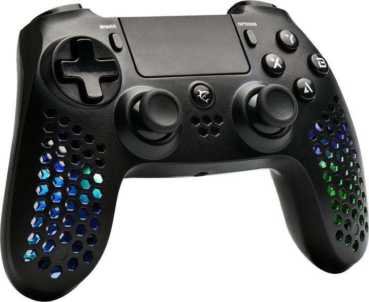 Immagine prodotto White Shark GPW-4009 Gamepad Legatus (Android, iOS, PC, PS3, PS4)