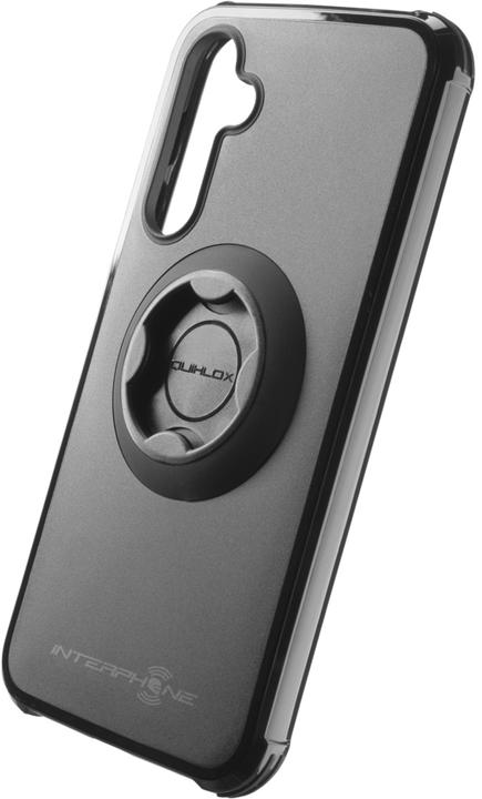 Interphone QUIKLOX Étui pour téléphone portable Samsung A54 (Samsung A54)