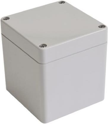 Produktbild Bopla Gehäuse EUROMAS Polycarbonate M227-V0 (Gehäuse)