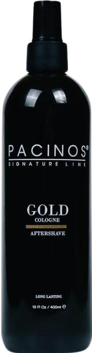 Immagine prodotto Pacinos Signature Line Pacinos (Gel dopobarba, 400 ml)