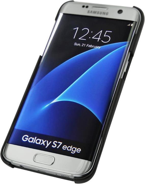 Image du produit Noreve Housse cuir (Samsung Galaxy S7 Edge)