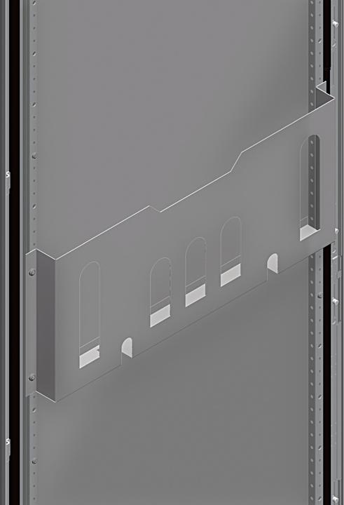 Actual product image Schneider Electric NSYSDP8M planting pocket