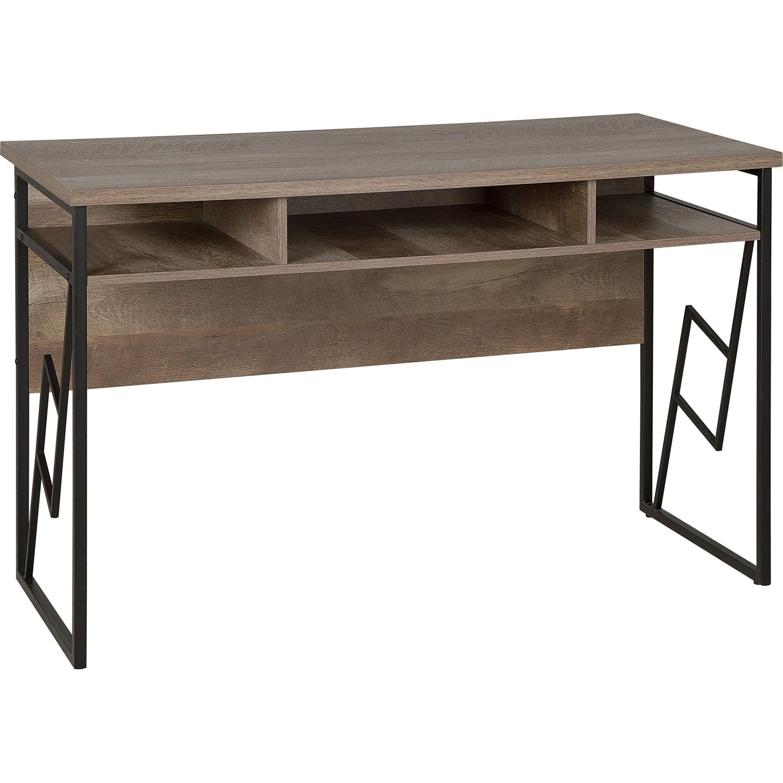 Beliani, Schreibtisch, Forres (120 x 60 x 76 cm)