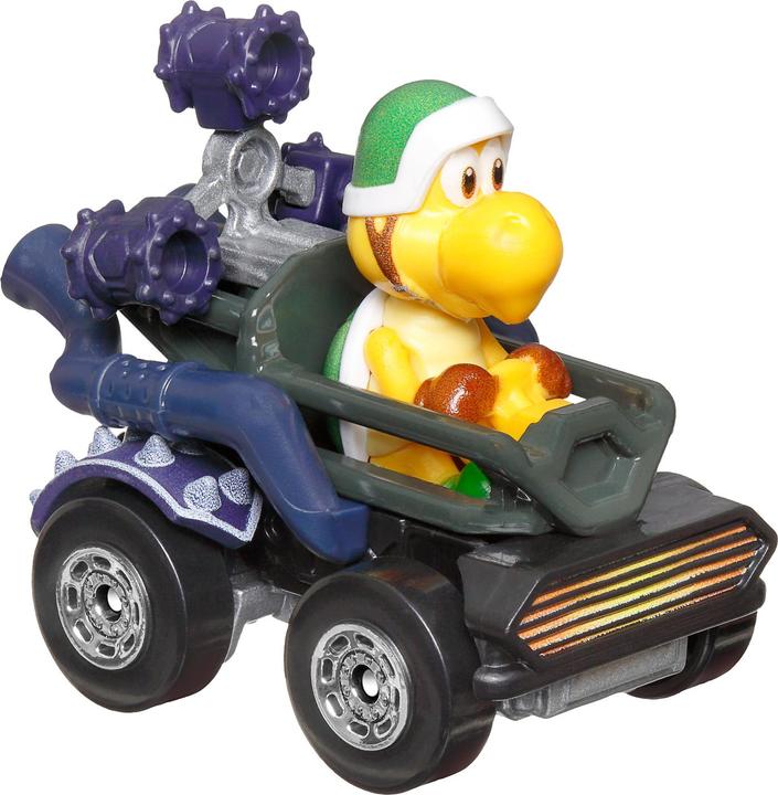 Image du produit Hot Wheels Mario Kart (Assorti)