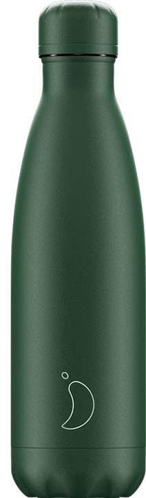 Chilly’s Matte (0.50 l)
