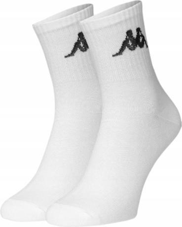 Immagine prodotto Kappa Calzini da 3 pezzi (39 - 42)