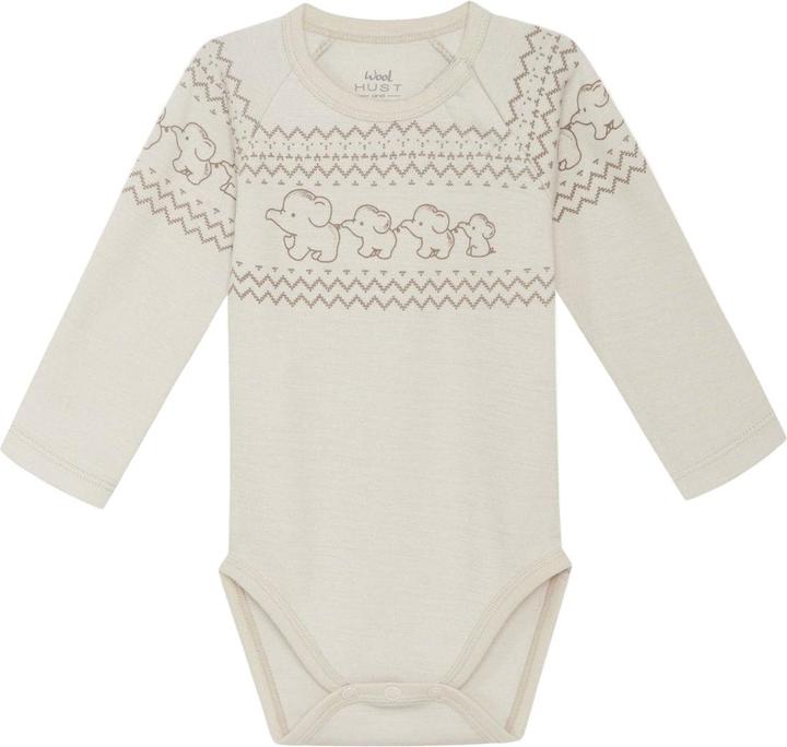 Actual product image Hust and Claire HCBosti body made from merino wool (86)