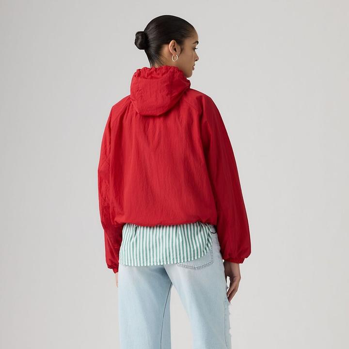 Produktbild Levis Kurzer Parka mit Kapuze Simone (L)