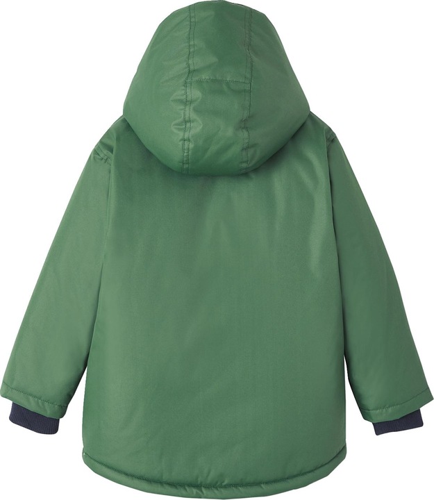 Produktbild Vertbaudet Jungen Winterjacke mit Kapuze (86)