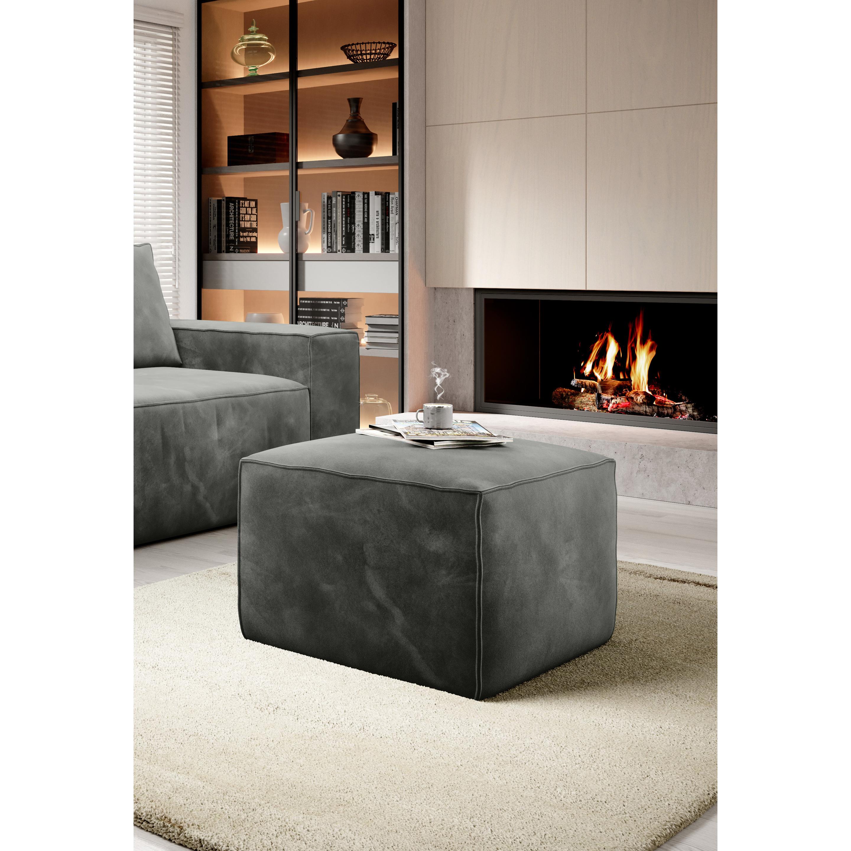 ELTAP, Hocker + Pouf, Silla Puf