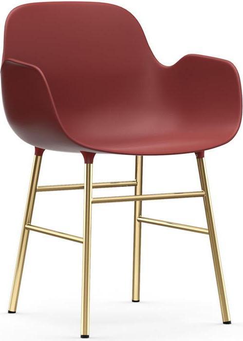 Actual product image Normann Copenhagen Form