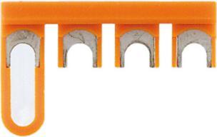 Image du produit Weidmüller WEID Connecteur transversal