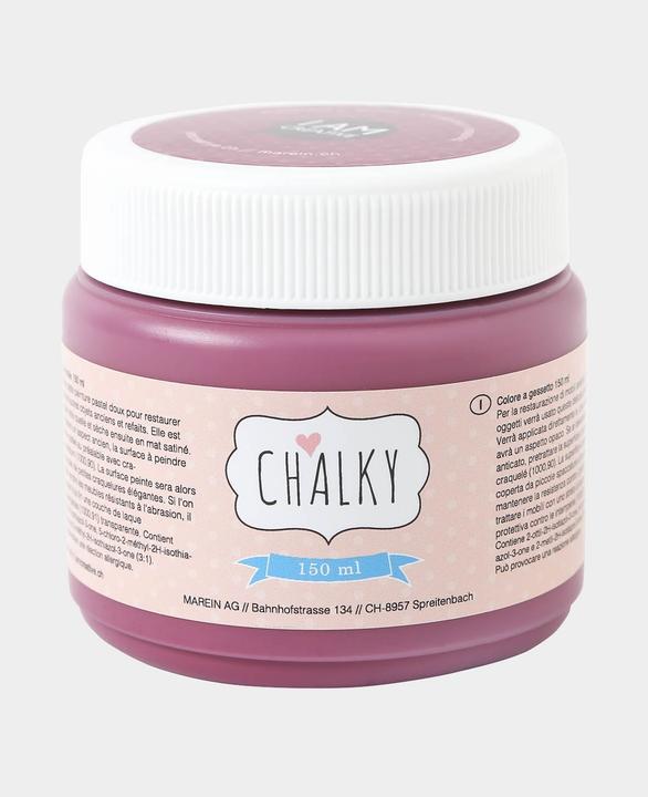 Produktbild I Am Creative Kreidefarbe (150 ml)