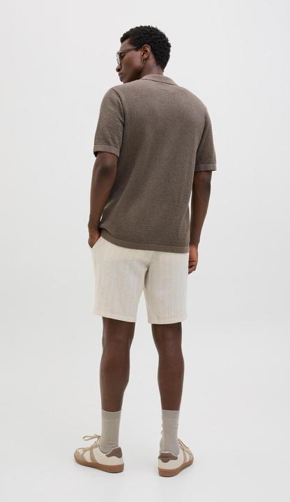 Actual product image Jack & Jones Tapered Fit Shorts Shorts (XS)