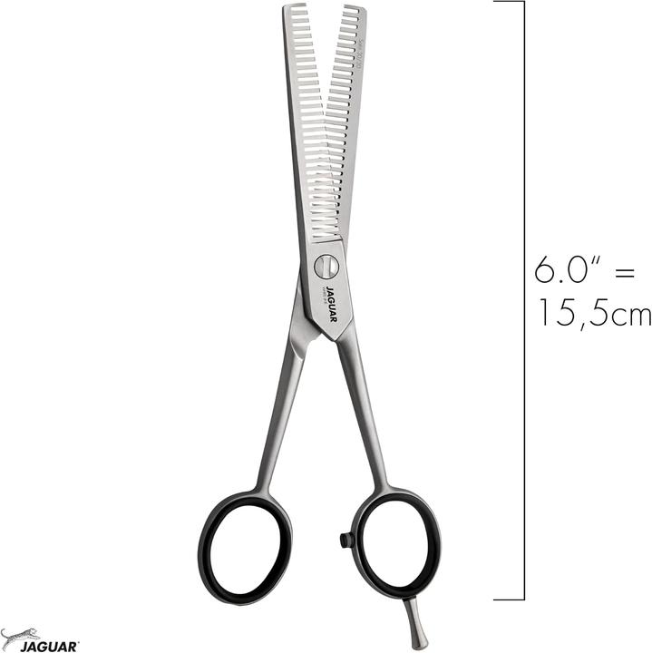 Productafbeelding Jaguar Satijn 30 Effiliation Schaar (15.50 cm)