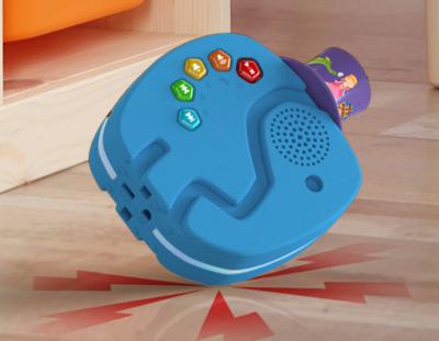 Immagine prodotto TechniSat Technifant (2 GB)