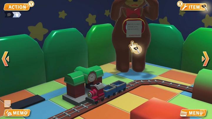 Produktbild NoName The Escape Room Chronicles (Multi-Language) (Import) (Englisch)