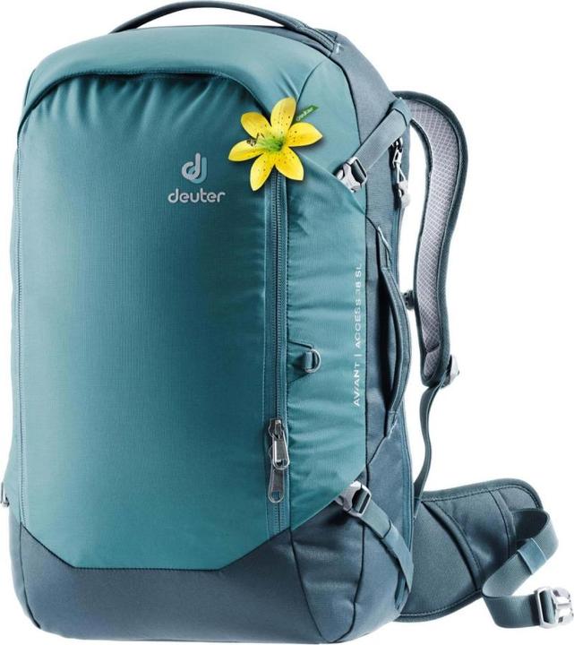 Image du produit Deuter Sac à dos Aviant Access 38 SL (38 l)