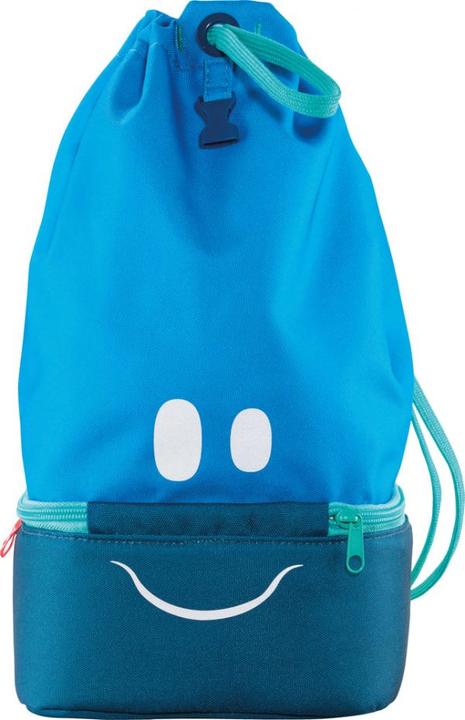 Image du produit Maped PICNIK - Sac, sac à dos pour le déjeuner, sac de sport CONCEPT KIDS - 9 l - bleu